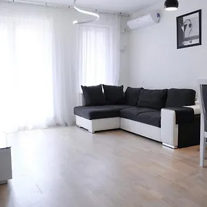 D&a Obozowa Warszawa