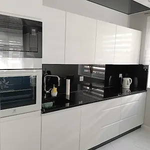  Apartament Zakatek Free Parking, Ochrona Polska