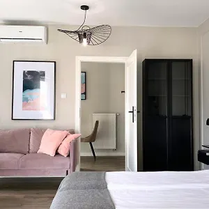  Apartament Apartamenty-wroc Center By The Bridge Polska