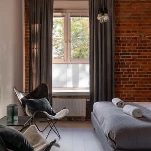  Apartament Rentplanet - Nowa Papiernia Polska