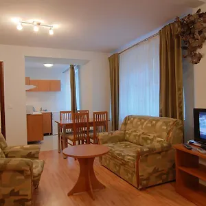  Apartament Carmen Polska