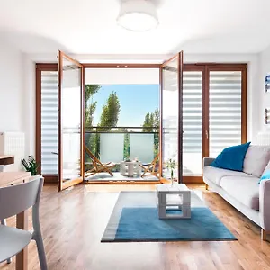  Apartament Jt Apartments/dworska Polska